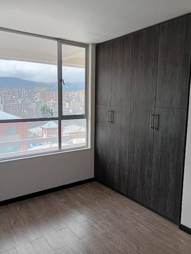 Apartamento de 3 alcobas en venta en Juan Xxiii, Pasto, 107 m² · foto 6 de 17