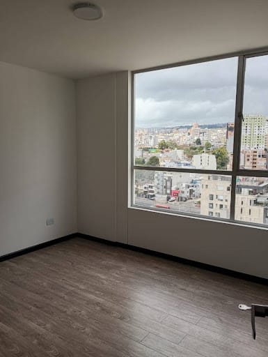 Apartamento de 3 alcobas en venta en Juan Xxiii, Pasto, 107 m² · foto 7 de 17