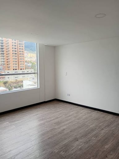 Apartamento de 3 alcobas en venta en Juan Xxiii, Pasto, 107 m² · foto 10 de 17
