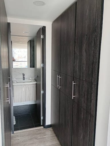 Apartamento de 3 alcobas en venta en Juan Xxiii, Pasto, 107 m² · foto 11 de 17