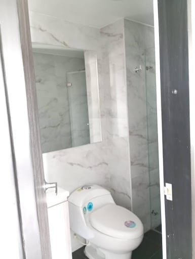 Apartamento de 3 alcobas en venta en Juan Xxiii, Pasto, 107 m² · foto 12 de 17