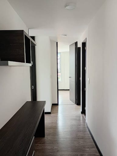 Apartamento de 3 alcobas en venta en Juan Xxiii, Pasto, 107 m² · foto 14 de 17