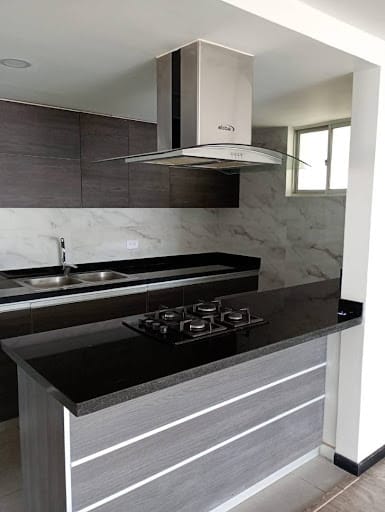 Apartamento de 3 alcobas en venta en Juan Xxiii, Pasto, 107 m² · foto 15 de 17