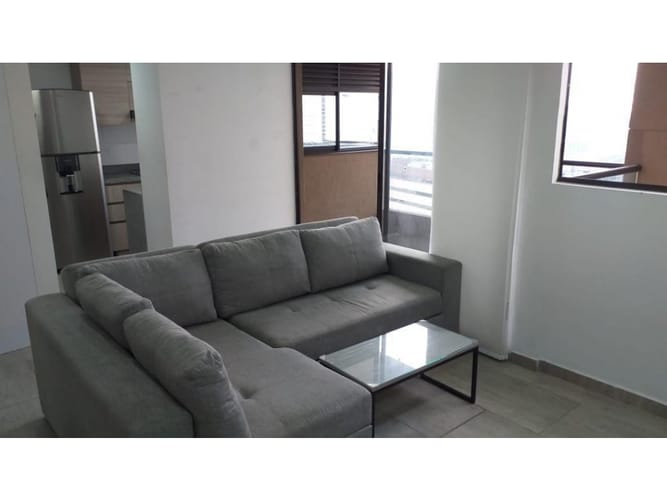 Apartamento de 2 alcobas en arriendo en Virgen Del Carmen, Sabaneta, 89 m² · foto 4 de 8