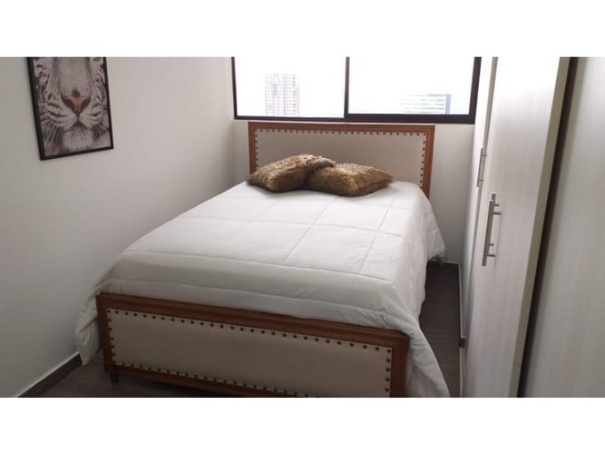 Apartamento de 2 alcobas en arriendo en Virgen Del Carmen, Sabaneta, 89 m² · foto 5 de 8
