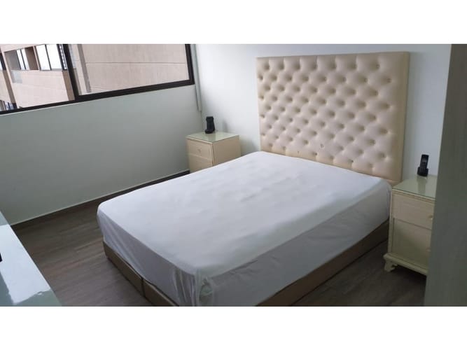 Apartamento de 2 alcobas en arriendo en Virgen Del Carmen, Sabaneta, 89 m² · foto 6 de 8