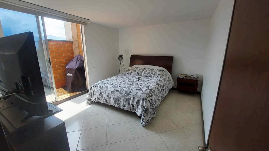 Apartamento de 4 alcobas en arriendo en Astorga, Medellín, 295 m² · foto 21 de 22