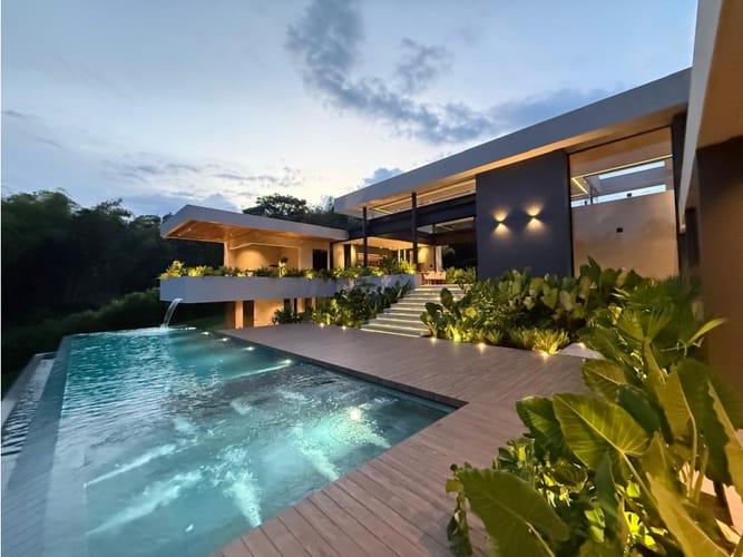 Casa de 4 alcobas en venta en Cerritos, Pereira, 580 m² · foto 6 de 24