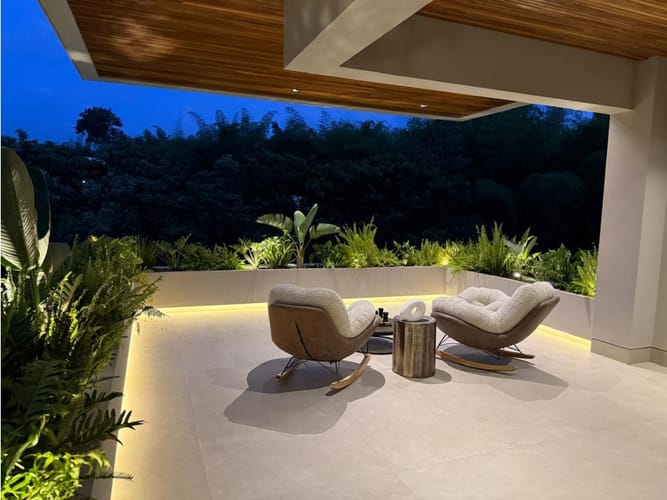 Casa de 4 alcobas en venta en Cerritos, Pereira, 580 m² · foto 8 de 24