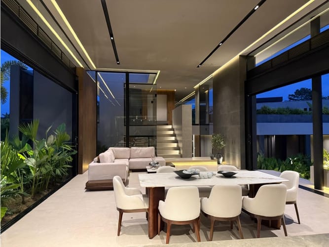 Casa de 4 alcobas en venta en Cerritos, Pereira, 580 m² · foto 18 de 24