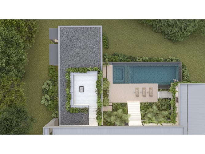 Casa de 4 alcobas en venta en Cerritos, Pereira, 580 m² · foto 21 de 24