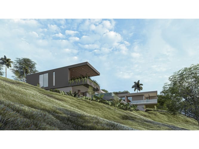Casa de 4 alcobas en venta en Cerritos, Pereira, 580 m² · foto 24 de 24