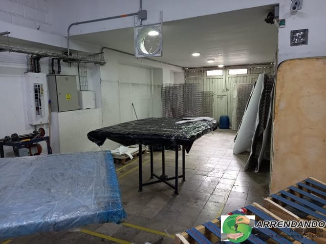 Bodega en venta en Zona Industrial No. 1, Itagüí, 478 m² · foto 4 de 21