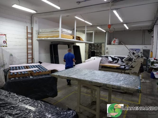 Bodega en venta en Zona Industrial No. 1, Itagüí, 478 m² · foto 5 de 21