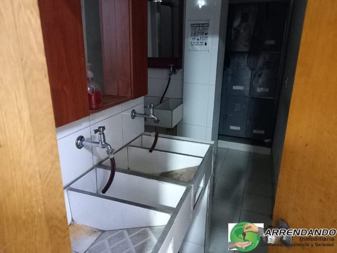 Bodega en venta en Zona Industrial No. 1, Itagüí, 478 m² · foto 7 de 21