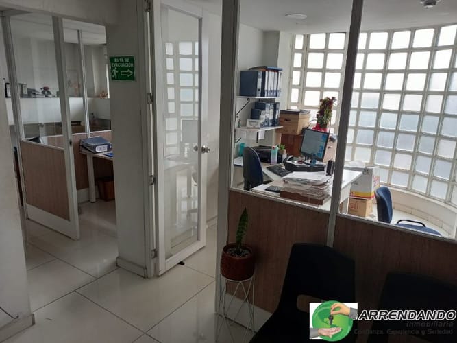 Bodega en venta en Zona Industrial No. 1, Itagüí, 478 m² · foto 8 de 21