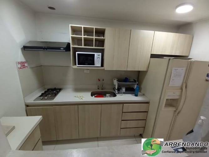 Bodega en venta en Zona Industrial No. 1, Itagüí, 478 m² · foto 10 de 21