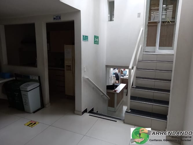Bodega en venta en Zona Industrial No. 1, Itagüí, 478 m² · foto 13 de 21