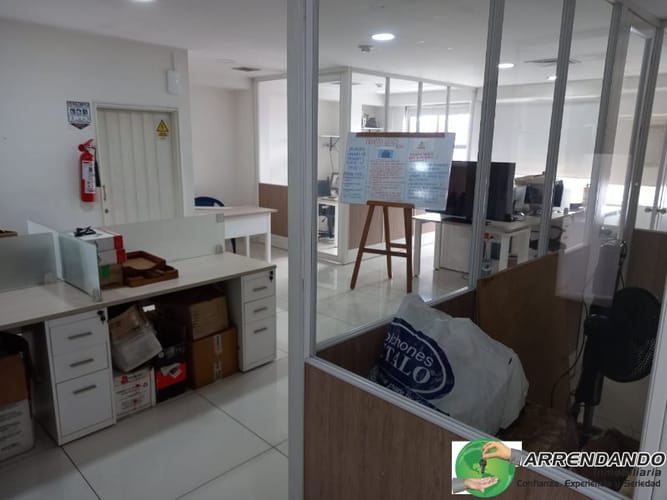 Bodega en venta en Zona Industrial No. 1, Itagüí, 478 m² · foto 14 de 21