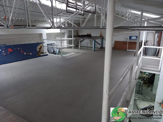 Bodega en venta en Zona Industrial No. 1, Itagüí, 478 m² · foto 19 de 21
