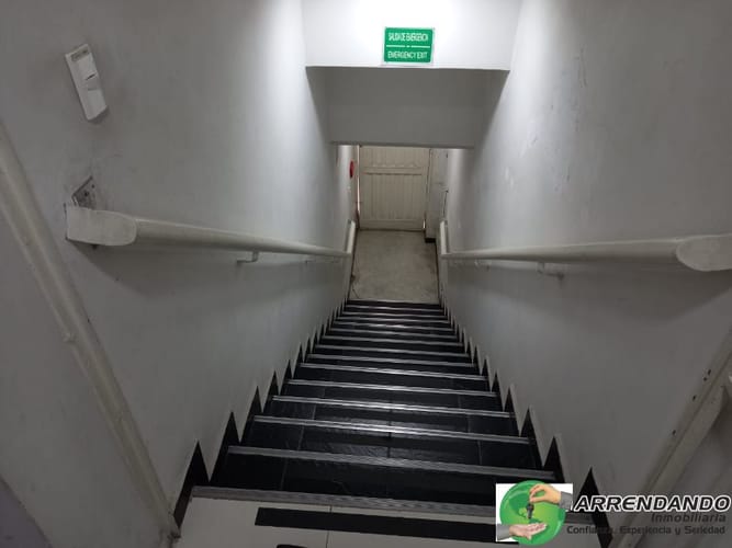 Bodega en venta en Zona Industrial No. 1, Itagüí, 478 m² · foto 21 de 21