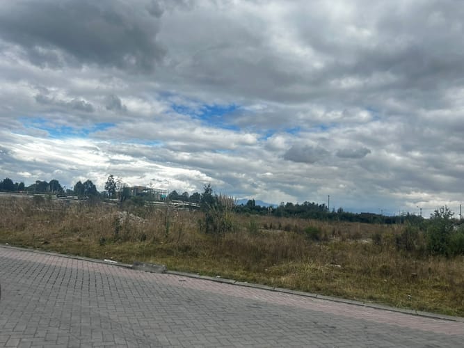 Lote en arriendo en Cartagenita, Mosquera, 4000 m² · foto 3 de 6