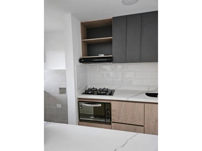 3BR Apartment in Ditaires (63 m²) - 2