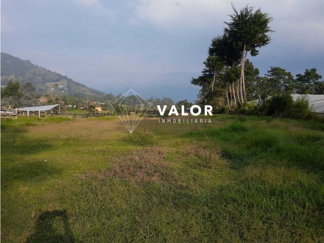 Lote en venta en San Nicolas, La Ceja, 2541 m² · foto 4 de 16