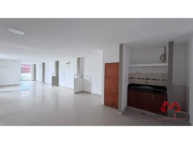 Oficina en arriendo en Manga, Cartagena, 80 m² · foto 4 de 7