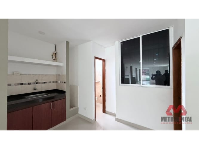 Oficina en arriendo en Manga, Cartagena, 80 m² · foto 5 de 7
