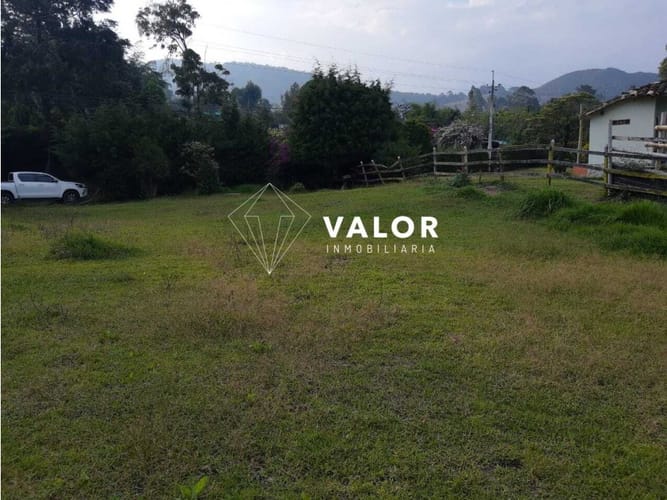Lote en venta en San Nicolas, La Ceja, 2541 m² · foto 7 de 16