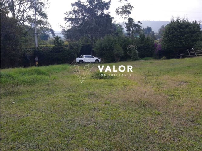 Lote en venta en San Nicolas, La Ceja, 2541 m² · foto 8 de 16