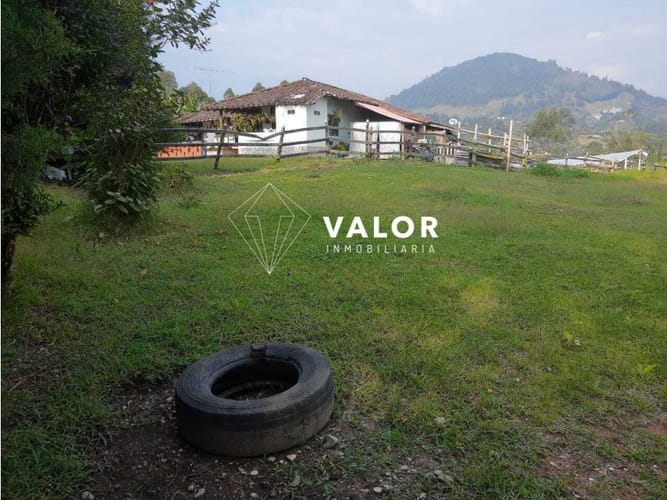 Lote en venta en San Nicolas, La Ceja, 2541 m² · foto 9 de 16