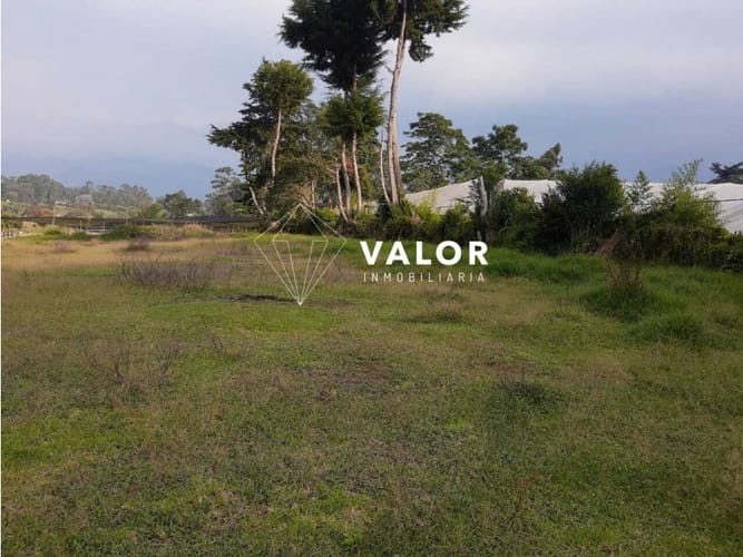 Lote en venta en San Nicolas, La Ceja, 2541 m² · foto 10 de 16