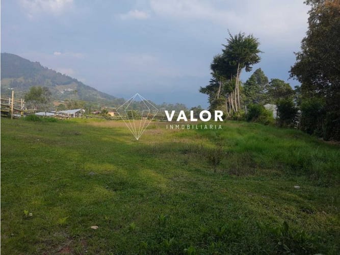 Lote en venta en San Nicolas, La Ceja, 2541 m² · foto 11 de 16