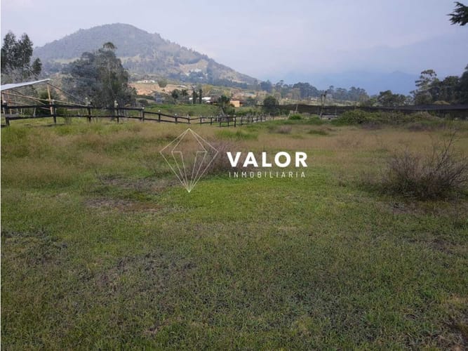 Lote en venta en San Nicolas, La Ceja, 2541 m² · foto 12 de 16