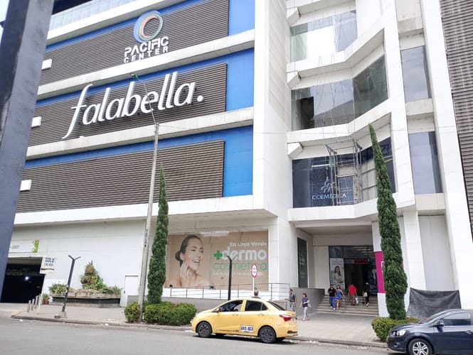 Oficina en arriendo en Chipichape, Cali, 38 m² · foto 22 de 24
