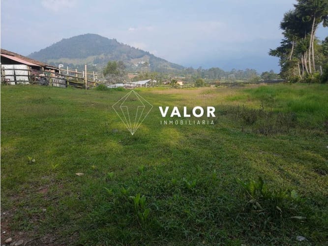 Lote en venta en San Nicolas, La Ceja, 2541 m² · foto 14 de 16