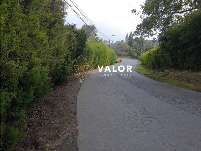 Lote en venta en San Nicolas, La Ceja, 2541 m² · foto 16 de 16