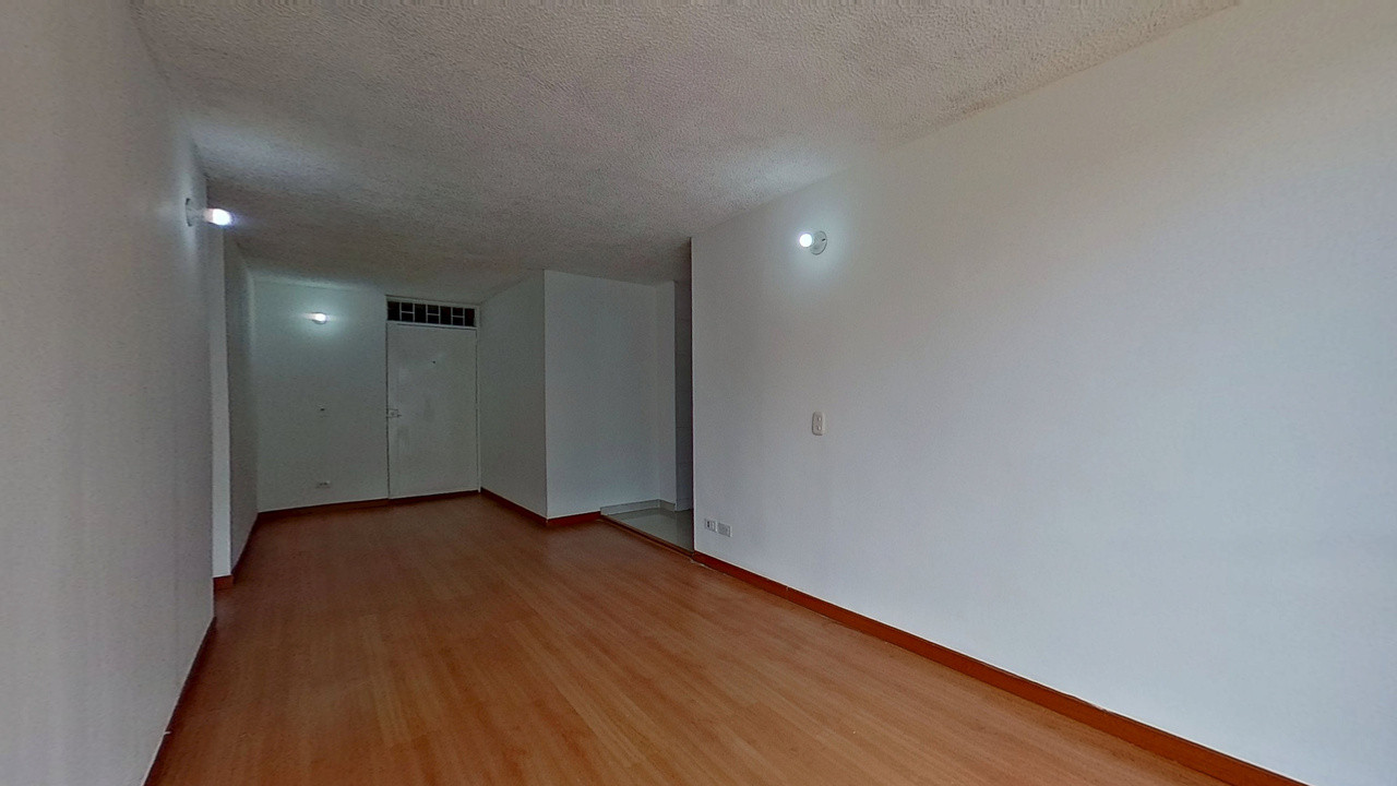 Apartamento en venta en Lijacá, Bogotá · foto 4 de 17