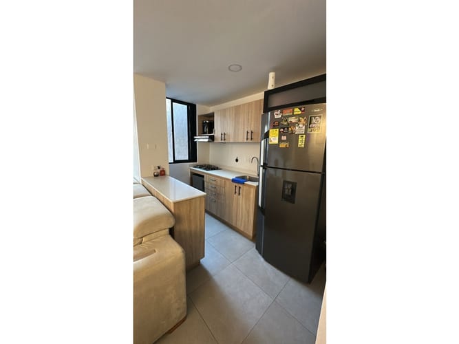 Apartamento de 3 alcobas en venta en San Antonio De Pereira, Rionegro, 97 m² · foto 2 de 9