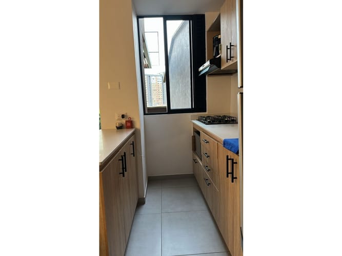 Apartamento de 3 alcobas en venta en San Antonio De Pereira, Rionegro, 97 m² · foto 3 de 9