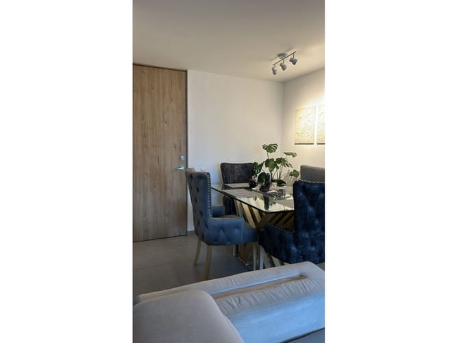 Apartamento de 3 alcobas en venta en San Antonio De Pereira, Rionegro, 97 m² · foto 4 de 9