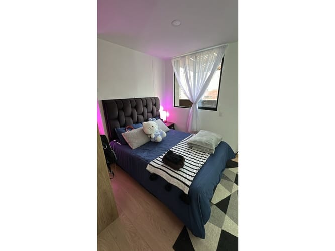 Apartamento de 3 alcobas en venta en San Antonio De Pereira, Rionegro, 97 m² · foto 5 de 9