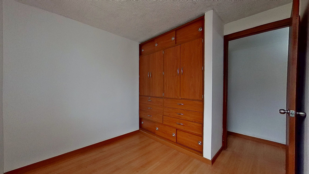 Apartamento en venta en Lijacá, Bogotá · foto 8 de 17
