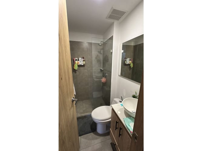 Apartamento de 3 alcobas en venta en San Antonio De Pereira, Rionegro, 97 m² · foto 7 de 9