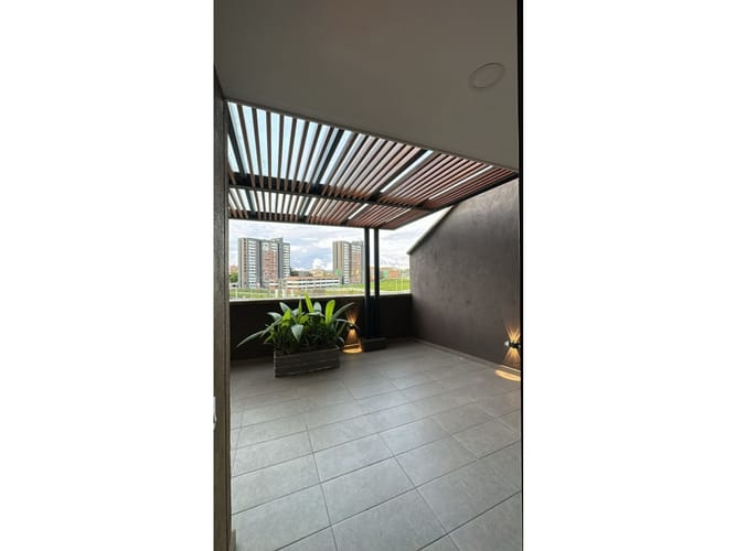 Apartamento de 3 alcobas en venta en San Antonio De Pereira, Rionegro, 97 m² · foto 9 de 9