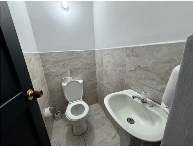Bodega en arriendo en La Carrilera, La Estrella, 1200 m² · foto 23 de 24