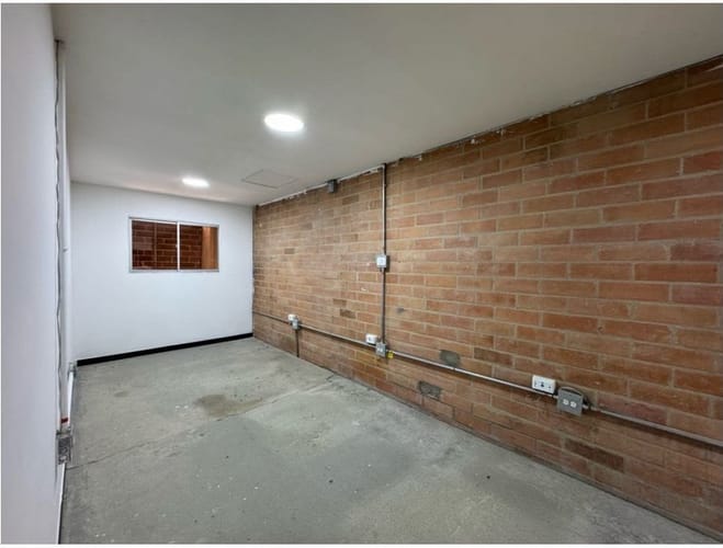 Bodega en arriendo en La Carrilera, La Estrella, 1200 m² · foto 16 de 24