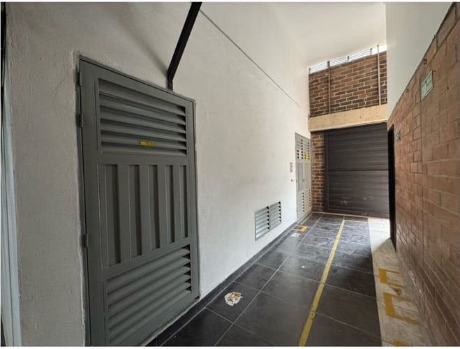 Bodega en arriendo en La Carrilera, La Estrella, 1200 m² · foto 19 de 24